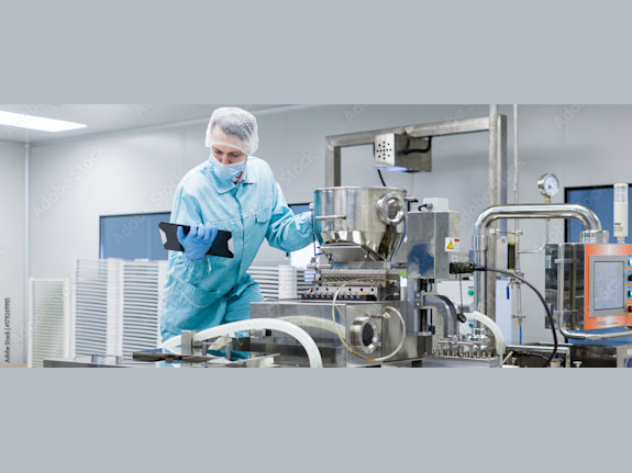 B2B Wholesale & Distribution: Legalized Consumable