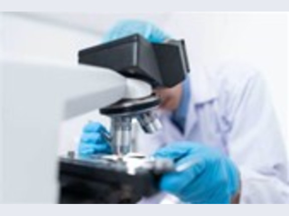 Medical Lab Opportunity, 20k Dn4