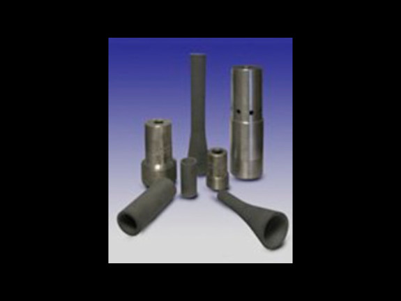 Precision Manufacturer Of Advanced Ceramic