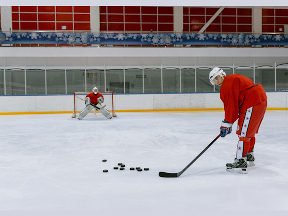 Turnkey Hockey-Skills Training Franchise with Proven Management for Sale