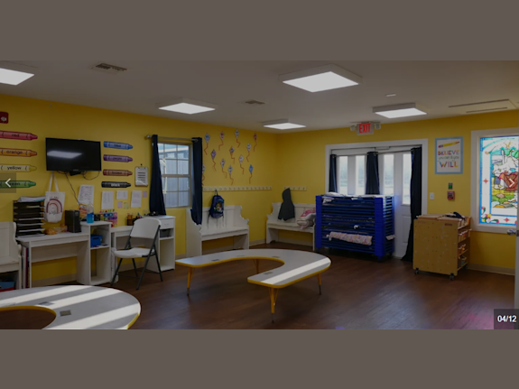 Sale Leaseback Daycare Property in Dothan, AL