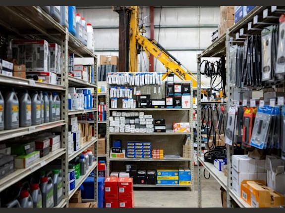 Oilfield, Ag & Industrial Supply Company for Sale