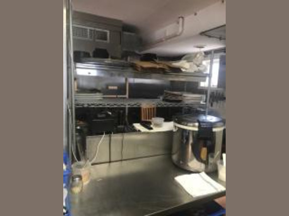 Ethnic Restaurant for Sale in Rockingham County