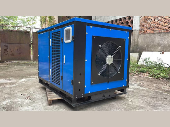 Atmospheric Water Generators