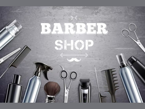 Pending - Highly Profitable Barbershop