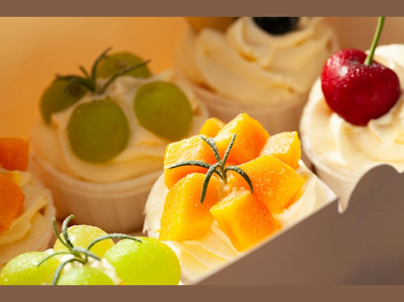 Established Branded Dessert & Fruit Franchise