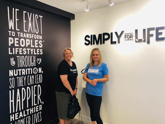 Nutrition/Healthcare Franchise for Sale