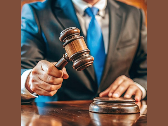 Online Auction House