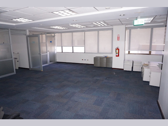 Office for sale in Obarrio, Panama