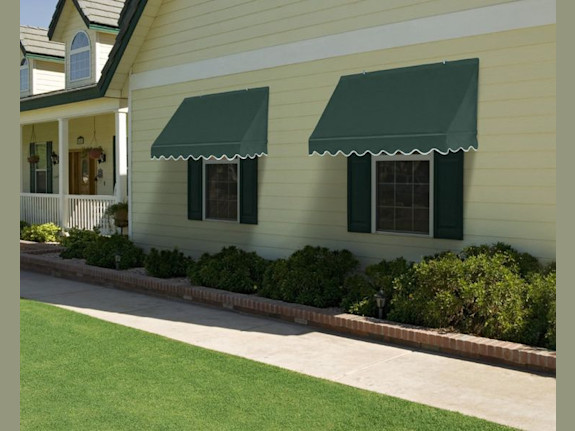 Awning Manufacturer, Design, and Repair Turn Key