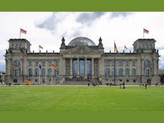 German GmbH from 2021 foe Sale