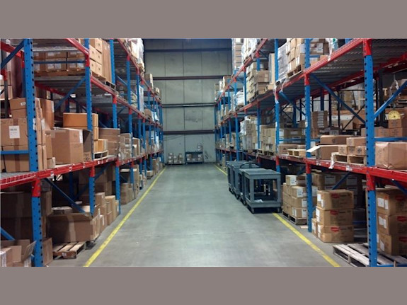 B2B Wholesale Distribution Business - Delmarva, MD