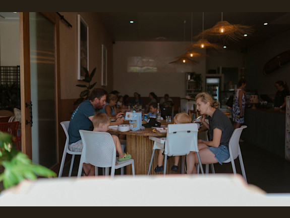 For Sale:  Eatery &  Event Space