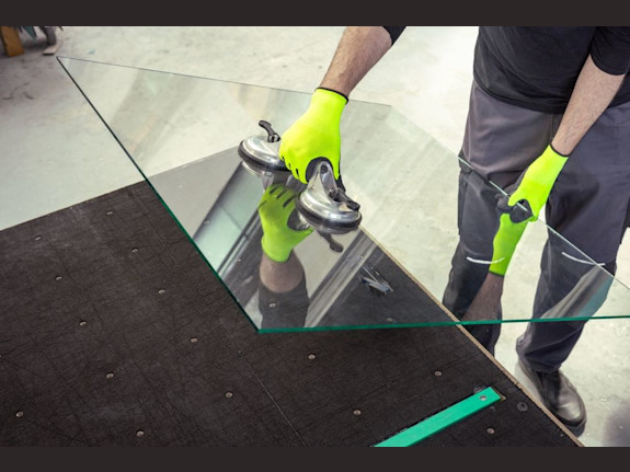 Long-Standing Glass & Glazing Business