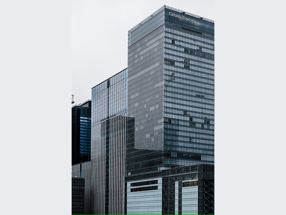 Real Estate Backed Financing