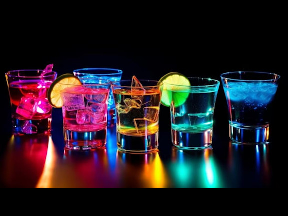 Reduced Price / Liquor License  Saddle River