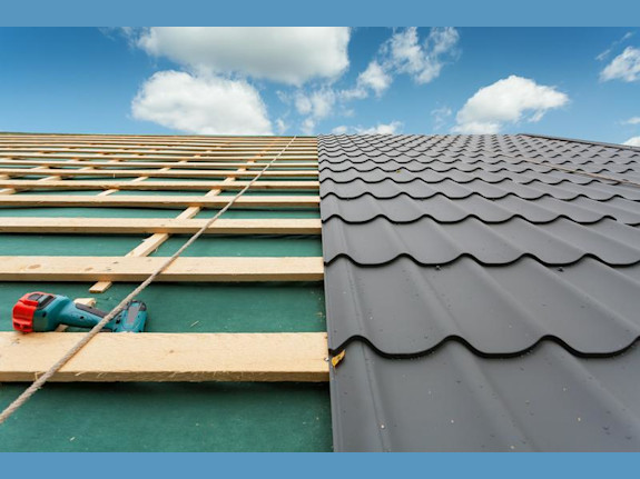 Roofing Company Since 1945 - Serviced Over 50,000