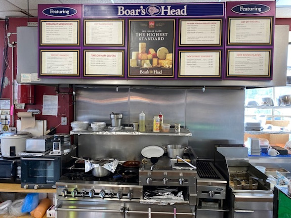 Deli Convenience Business for Sale in NY