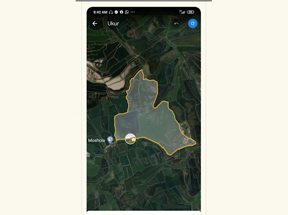 237,216 Acres Fishery Farms For Sale