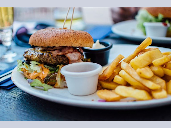 Price Drop! Established BBQ & Bar