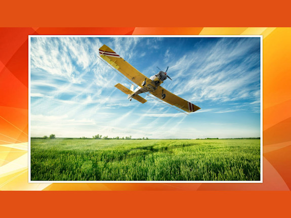 Multi-License Arial/Ground Agriculture Co