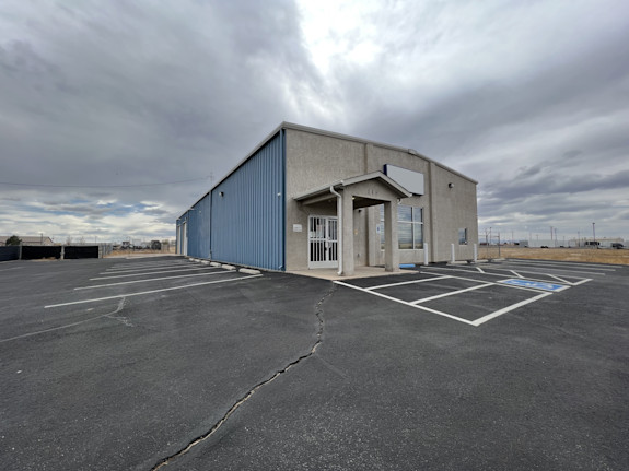 Attention Investors/ Offer of the Year