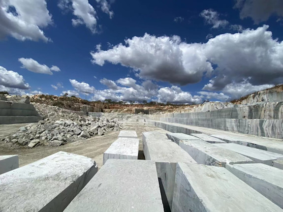 Marble Mine for Sale in Montepuez, Mozambique