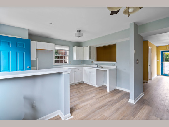 Baltimore, MD Investment Property