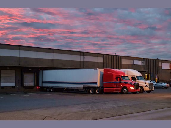 Premium Transportation & Logistics Solutions