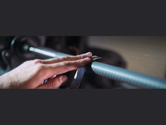 Carbon Gun Barrel Manufacturer