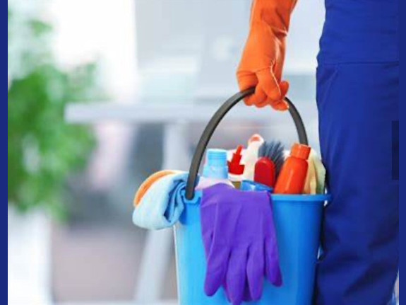 Professional and trusted cleaning company