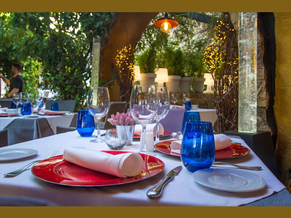 Restaurant in Altea  Freehold + Bus