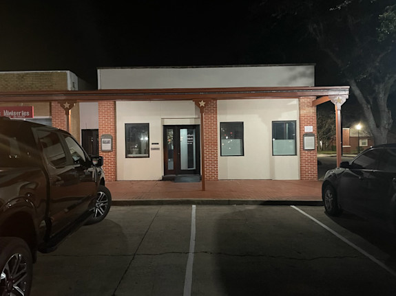 Established Dental Facility