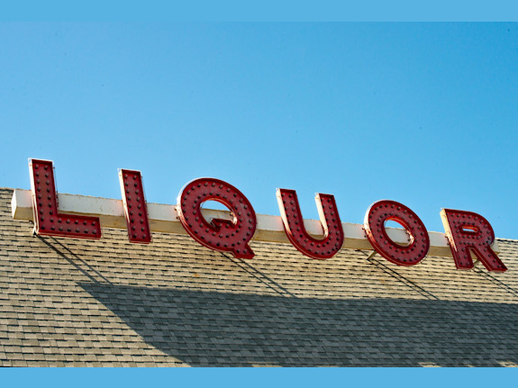 Profitable Liquor Store for Sale