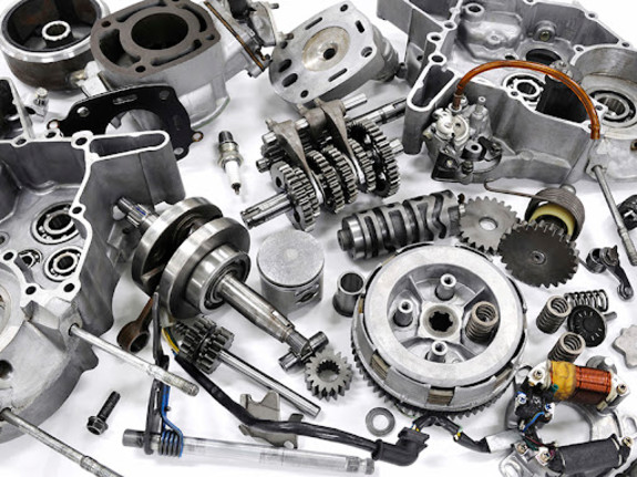 Auto Parts For Sale
