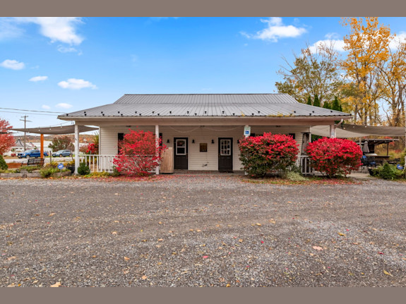 Fingerlakes Ice Cream Shop And Cafe/Catering