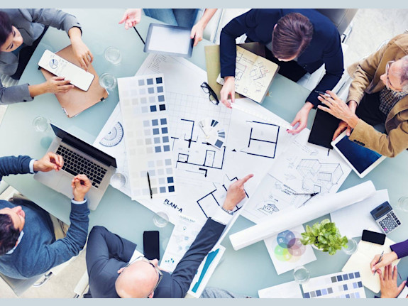 Architecture & Home Design Studio for Sale – Seller Financing Available