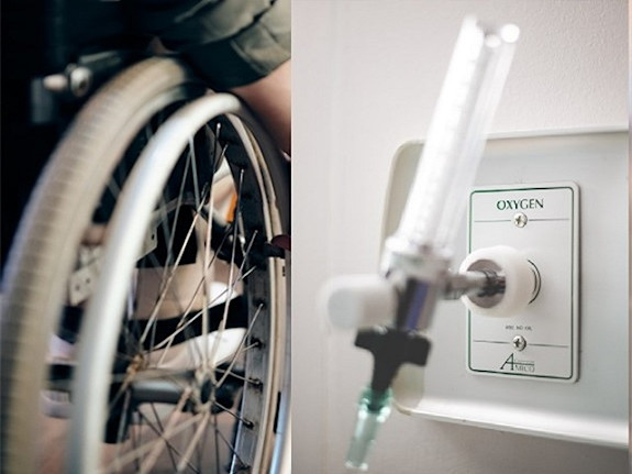 Profitable DME Business Poised for Rapid Growth