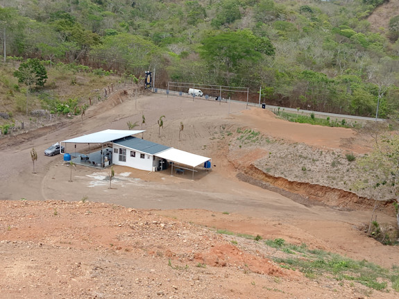 Land + Construction Project: 5 Hectares – ROI 828%