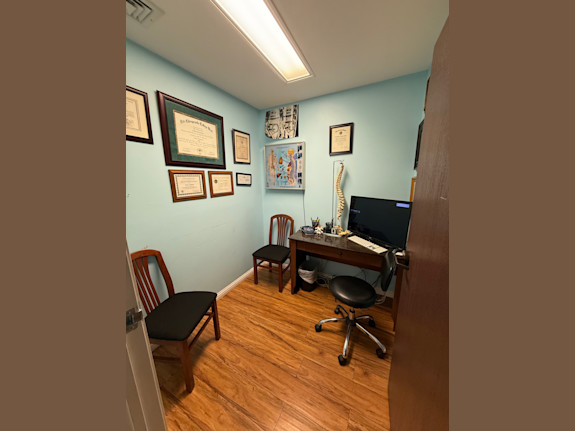 Sacramento Area CA Chiropractic Practice for Sale