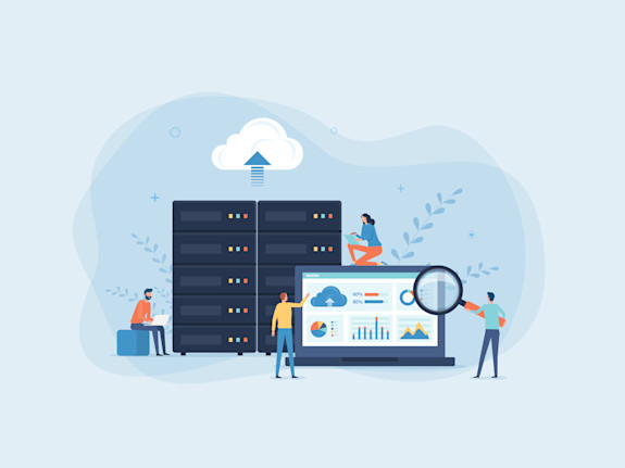 20-Year-Old American Hosting Brand offering VPS