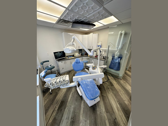 Busy Dental Practice For Sale, Brooklyn NY