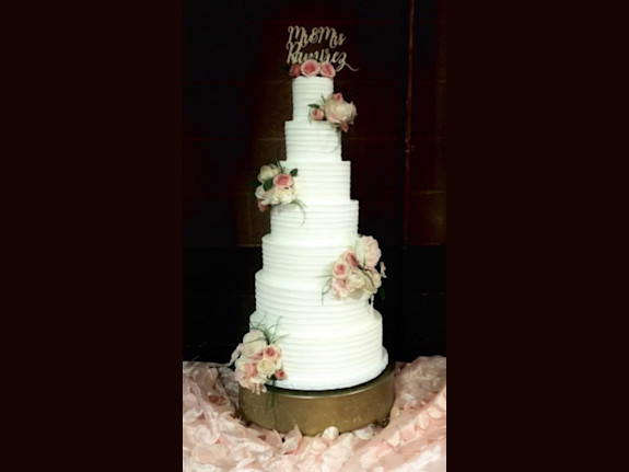 Highly Regarded Cakery in West Texas Motivated