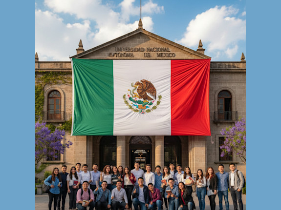 Academic Higher Education Institution Group