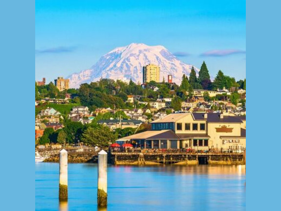 Chiropractic Practice for Sale in Pierce Co, WA