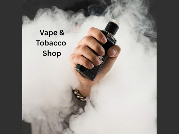 Vape and Smoke Store