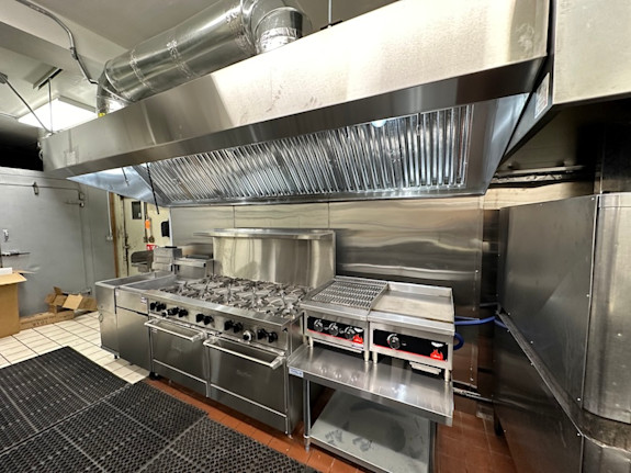 Established Pizzeria for Sale in Connecticut