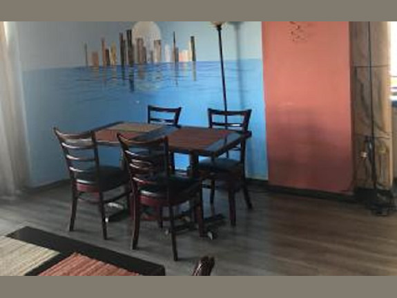 Turn-Key Cafe for Sale in Kings County, NY