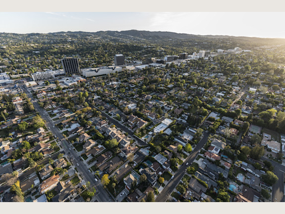 Encino CPA Firm for Sale