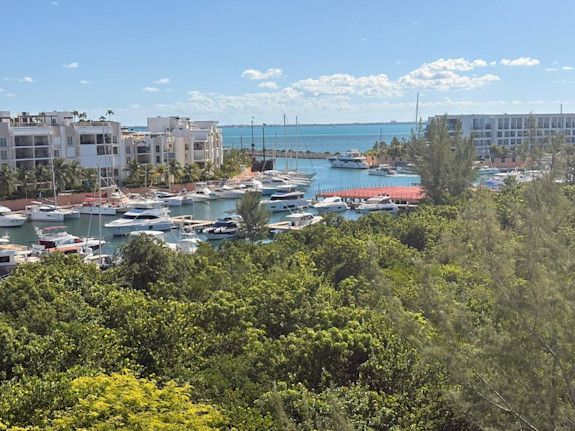 High-ROI Oceanfront Condo in  Cancún